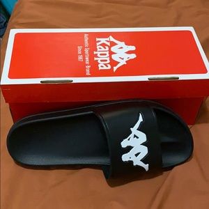 Kappa Authentic Adam 2 slides